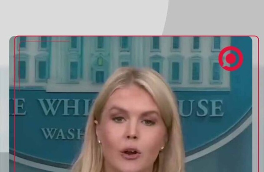 البيت الأبيض: ترامب سيتخذ قراره بشأن التدخل في إيران خلال أسبوعين