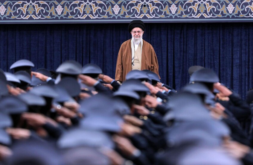 "الخلايا النائمة" المرتبطة بـ"حزب الله" والمدعومة من إيران تحرّك الـFBI