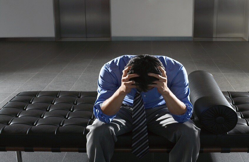 تأثير خطير لنقص الصوديوم على الدماغ