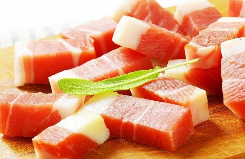 عواقب التخلي عن الدهون الحيوانية