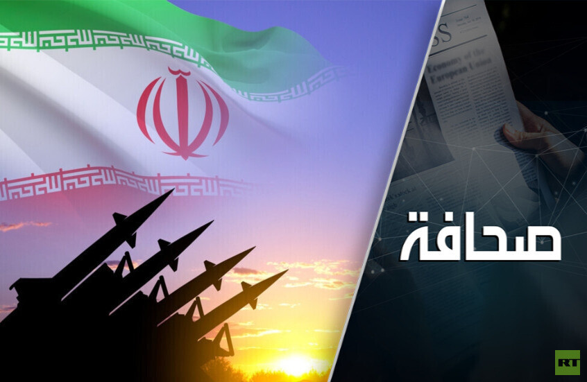 إيران بدأت تفرض على إسرائيل قواعد الاشتباك