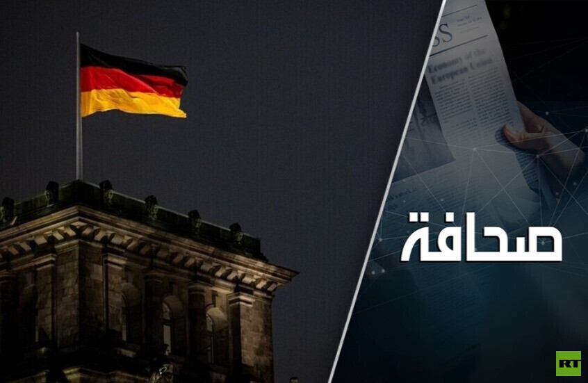 سبب رفض روسيا التعاون العسكري-التقني مع ألمانيا