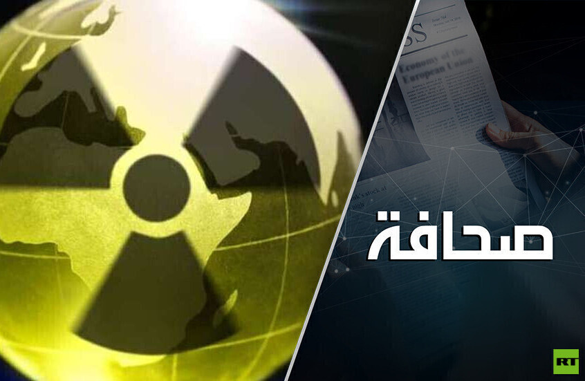 فيزيائي نووي يدعو إيران إلى إيقاف مفاعل بوشهر قبل فوات الأوان