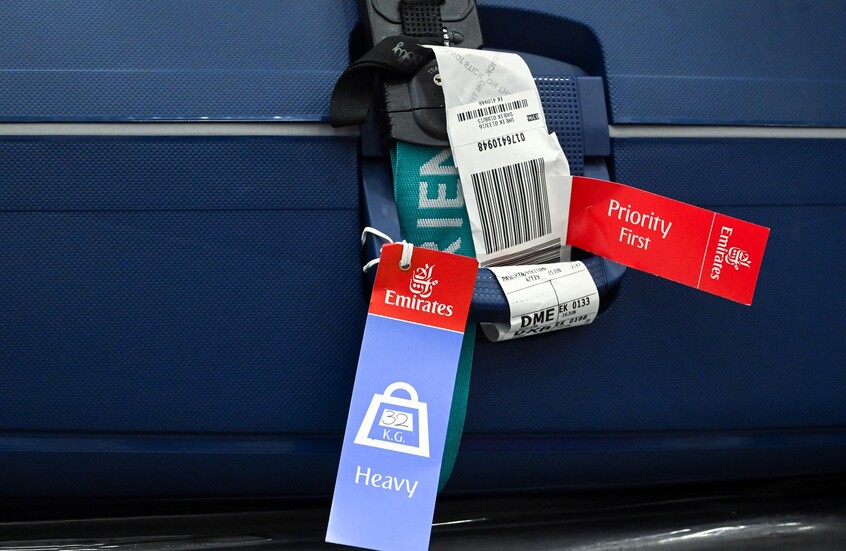 الإمارات تتصدر الوجهات السياحية المفضلة لدى الروس