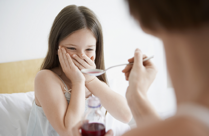 بسبب خطر مميت.. سحب دواء سعال شهير للأطفال من الأسواق الأمريكية