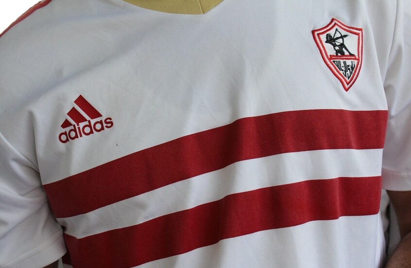 الرجل الأقوى.. الزمالك يعين جون إدوارد مديرا رياضيا