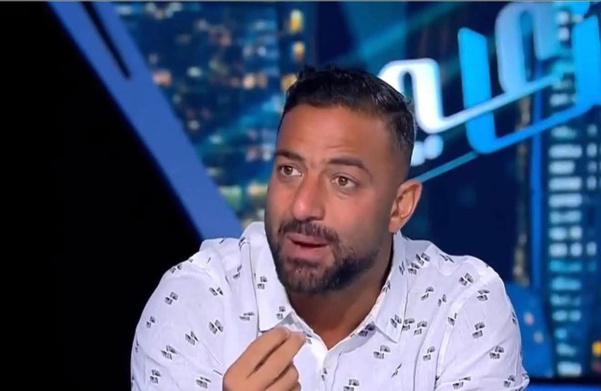 "المستوى الحقيقي ظهر".. نجم الزمالك يصدم لاعبي الأهلي بتعليقات لاذعة (فيديو)