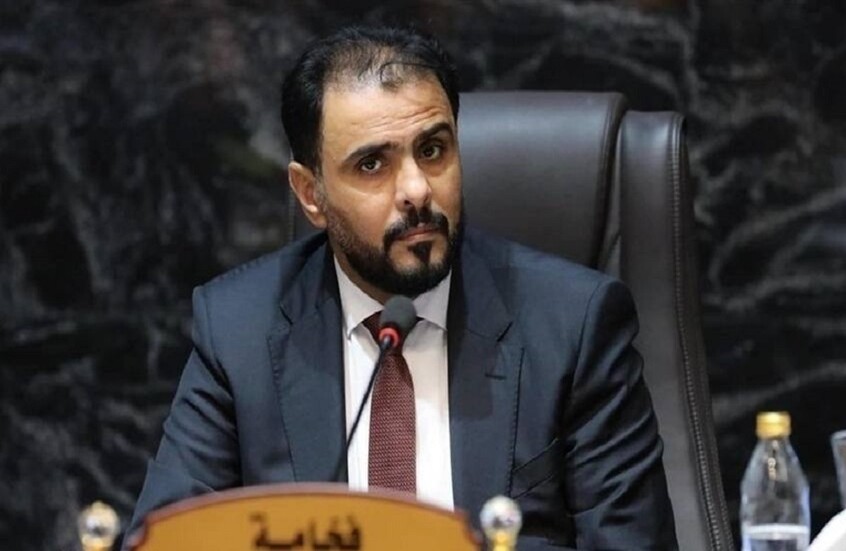 حماد: ليبيا ترفض خطوات اليونان الأحادية في المتوسط وتتمسك بحقها في مواردها البحرية