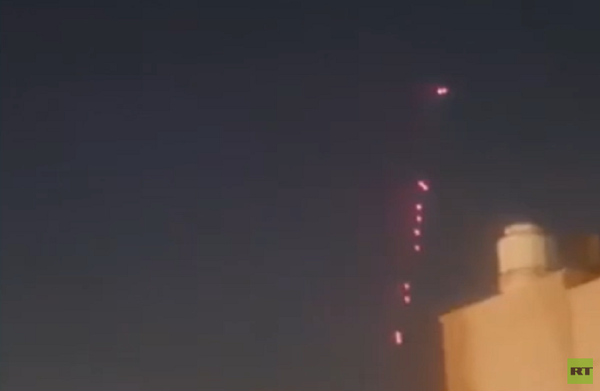 تفعيل الدفاعات الجوية الإيرانية في مدن طهران وقم وتبريز بسبب هجوم إسرائيلي