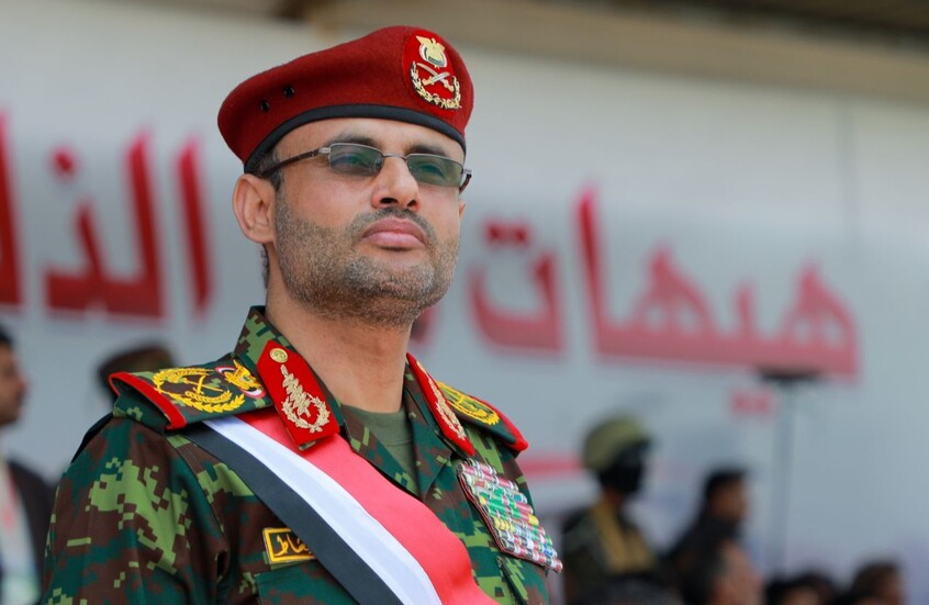 المشاط: أي دعم للعدوان على إيران سيقابل بالرد المشروع وعلى دول المنطقة ألا تنتظر دورها في الاستهداف