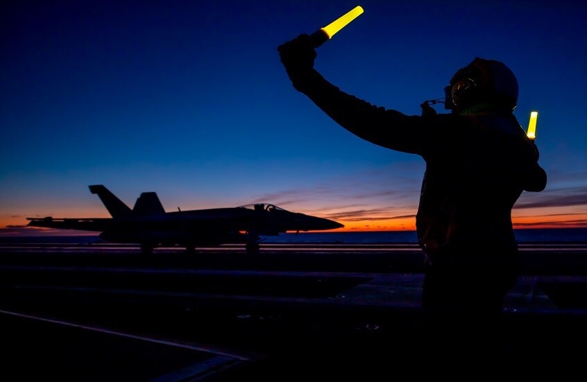 ترامب يعلن عن هجوم استهدف المواقع النووية الإيرانية بينها منشأة فوردو ويقول: ناجح للغاية