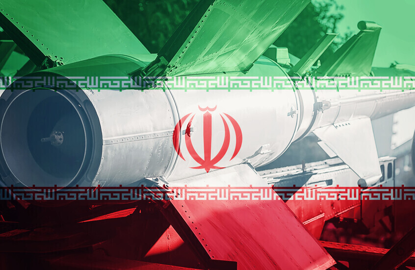 الحرس الثوري يكشف عن الأهداف والتكتيكات الجديدة التي استخدمها في الضربة الصاروخية الـ20 لإسرائيل