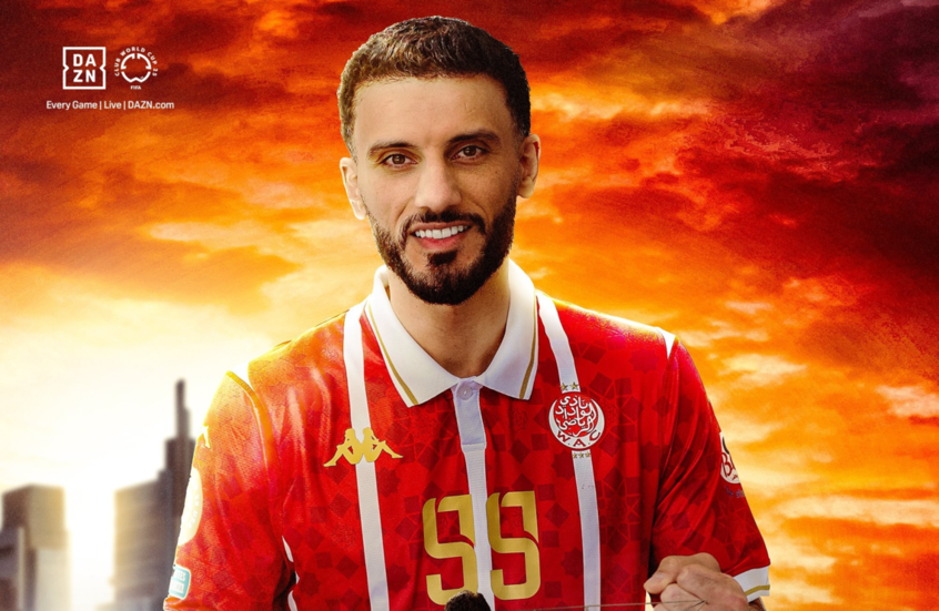 بمشاركة السومة.. الوداد المغربي يلاقي يوفنتوس الإيطالي في مونديال الأندية.. الموعد والقنوات الناقلة