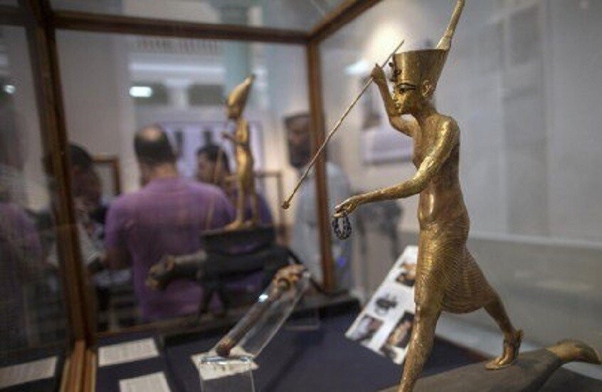مصر.. موعد جديد لافتتاح المتحف الكبير بعد تأجيله بسبب إيران وإسرائيل