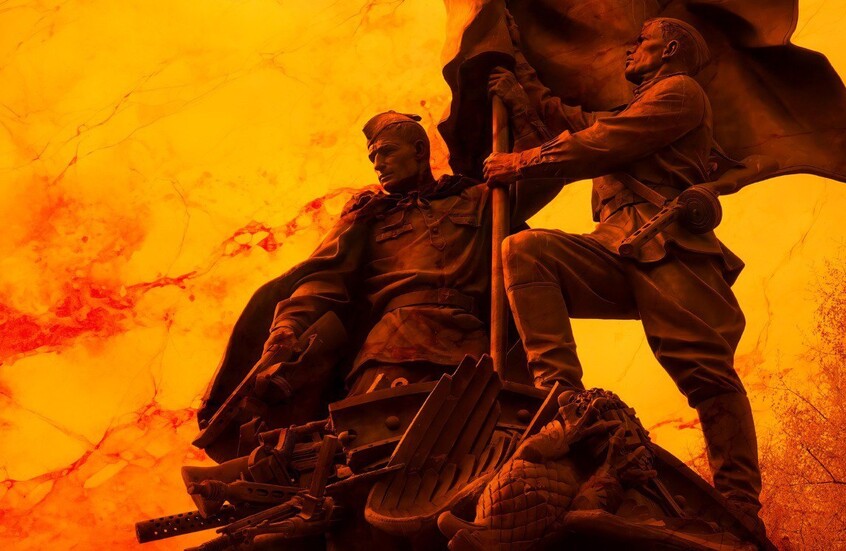 مآثر الشعوب السوفييتية