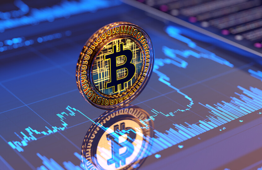 كيف تأثرت البيتكوين بالضربة الأمريكية على إيران؟