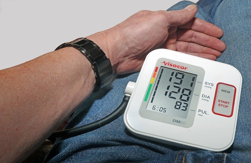 المؤشرات الصحية التي تحتاج إلى مراقبة مستمرة