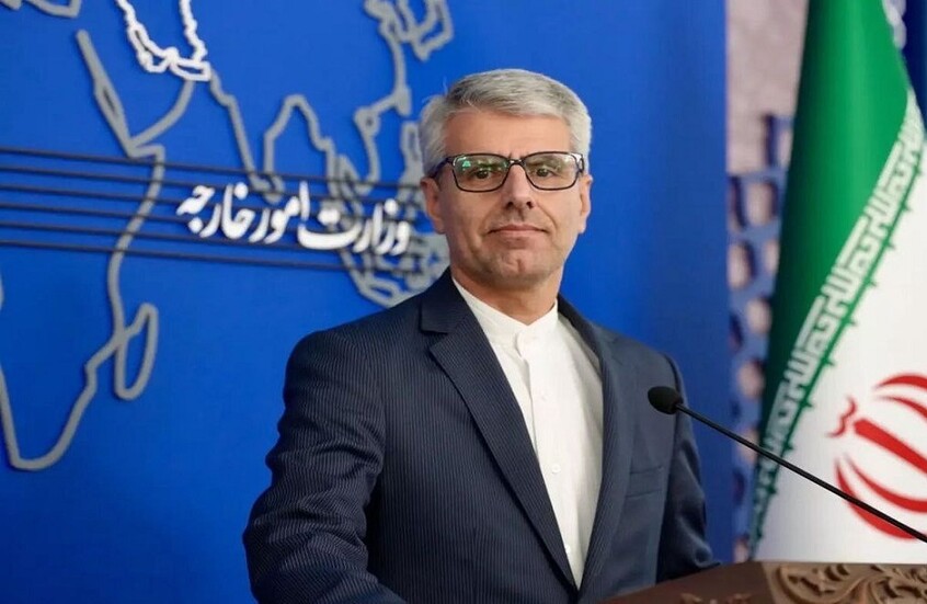 إيران: على واشنطن أن تتحمل المسؤولية عن عواقب الحرب