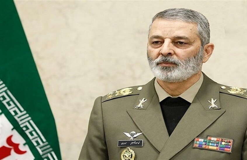الجيش الإيراني: بدعمها الشامل لإسرائيل.. الولايات المتحدة أطلقت أيدينا