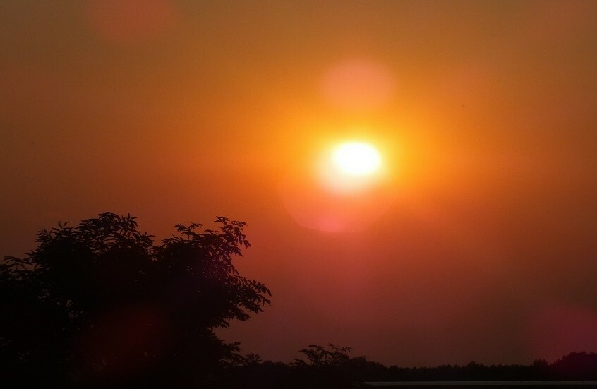 عالمة فلك: قطر الشمس المرئي من الأرض في 3 يوليو سيكون الأصغر خلال العام