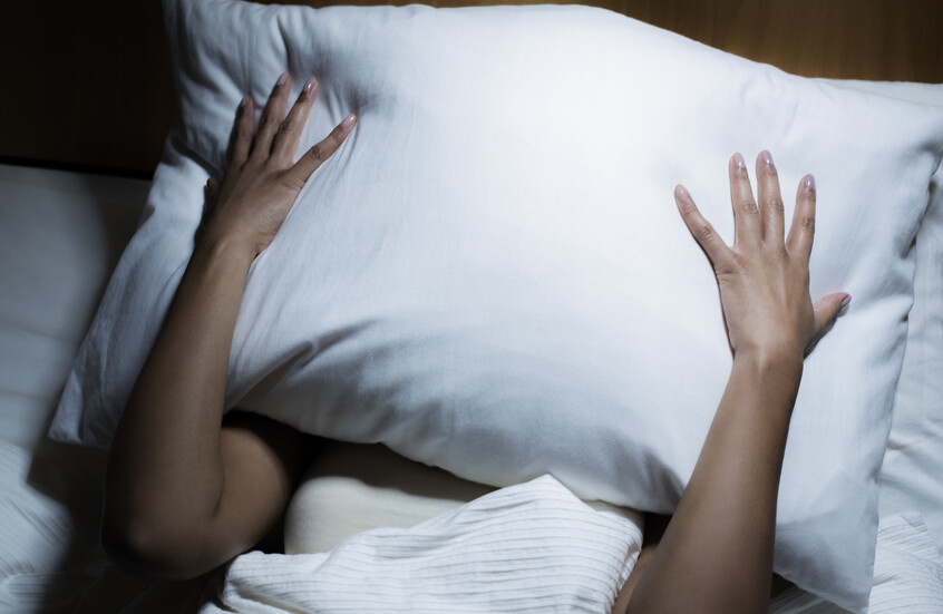 اكتشاف صلة صادمة بين الكوابيس المتكررة والوفاة المبكرة!