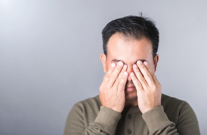 إنجاز غير مسبوق.. نهج مبتكر لعلاج بعض أنواع العمى الوراثي