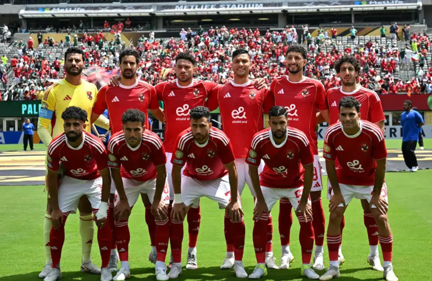 3 سيناريوهات لتأهل الأهلي المصري إلى ثمن نهائي كأس العالم للأندية