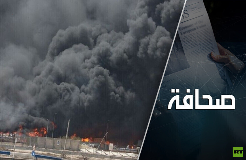 إيران أخطأت في حساباتها ولكنها صامدة
