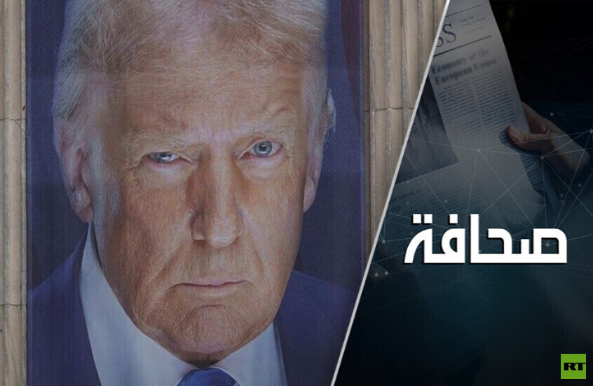 قصفُ ترامب لإيران حفلةُ علاقات عامّة