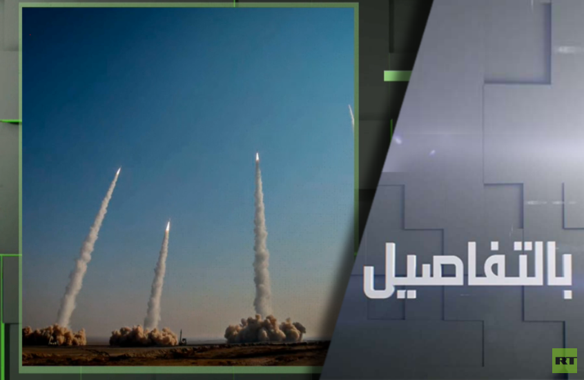 هل أبلغت إيران ترامب بقصف قاعدة "العديد" الأمريكية بقطر؟