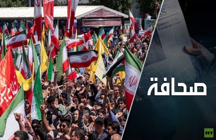 الهجوم المتهورعلى إيران سيورط الولايات المتحدة في مستنقع عسكري في الشرق الأوسط