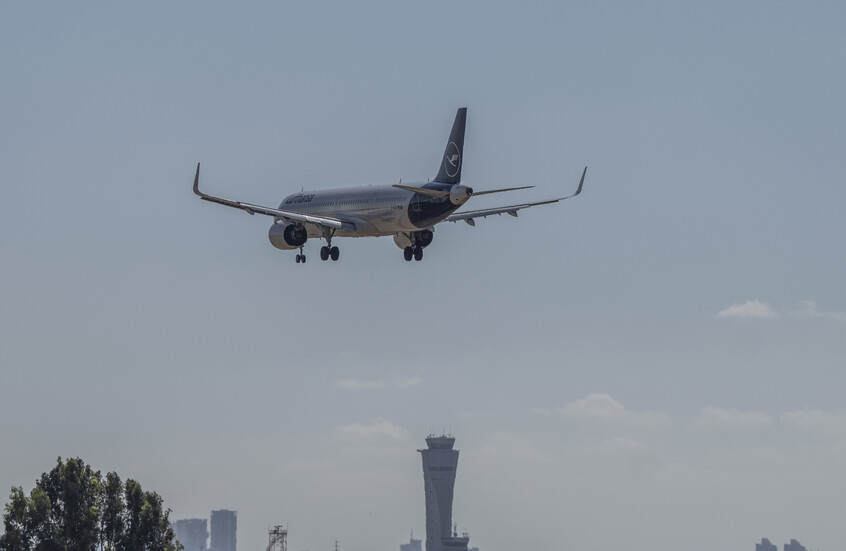 ألمانيا تجلي المزيد من مواطنيها من إسرائيل