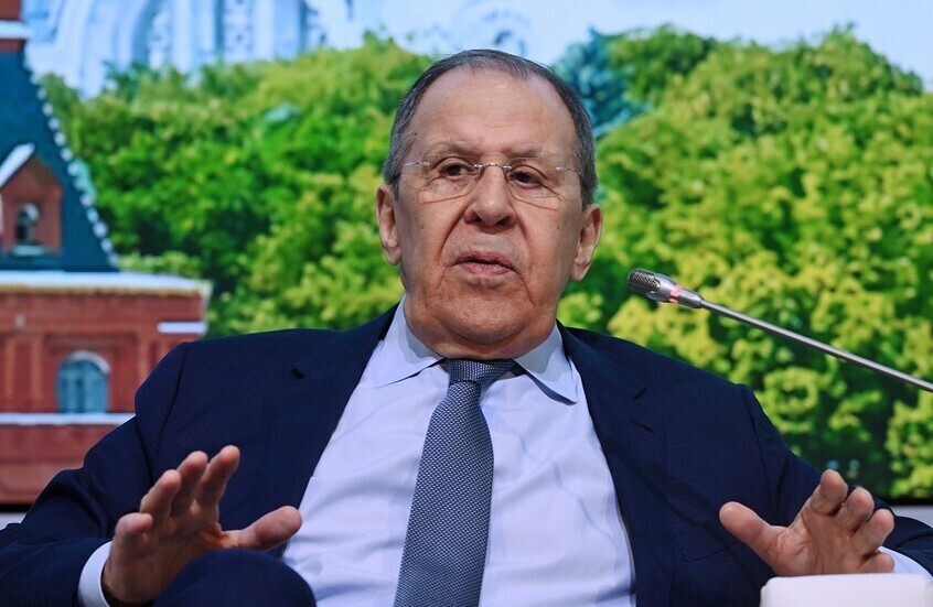 روسيا تحذر من مخاطر توسع "الناتو" في مناطق استراتيجية