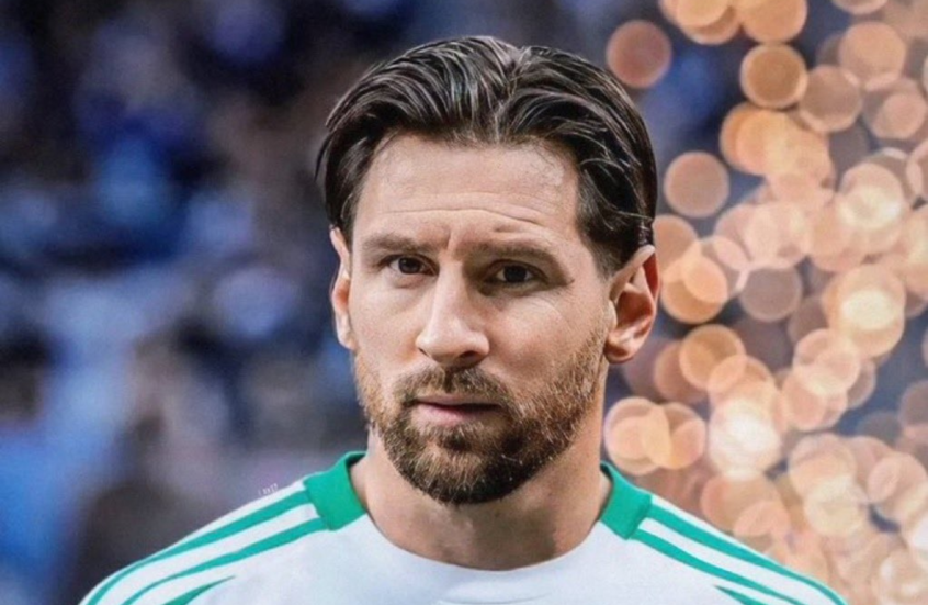 اشتعل السباق.. تحرك سريع من الأهلي السعودي لخطف ميسي قبل منافسه الهلال
