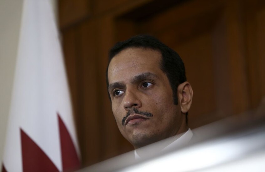 قطر تجدد إدانتها للاعتداءات الإسرائيلية على السيادة اللبنانية