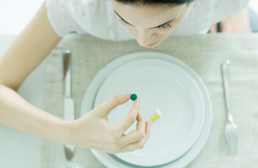 قرص دواء جديد يغنيك عن الحقن والحمية القاسية