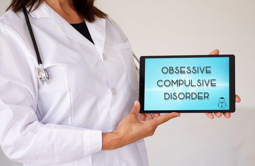 سلوكيات ومؤشرات الإصابة بالوسواس القهري
