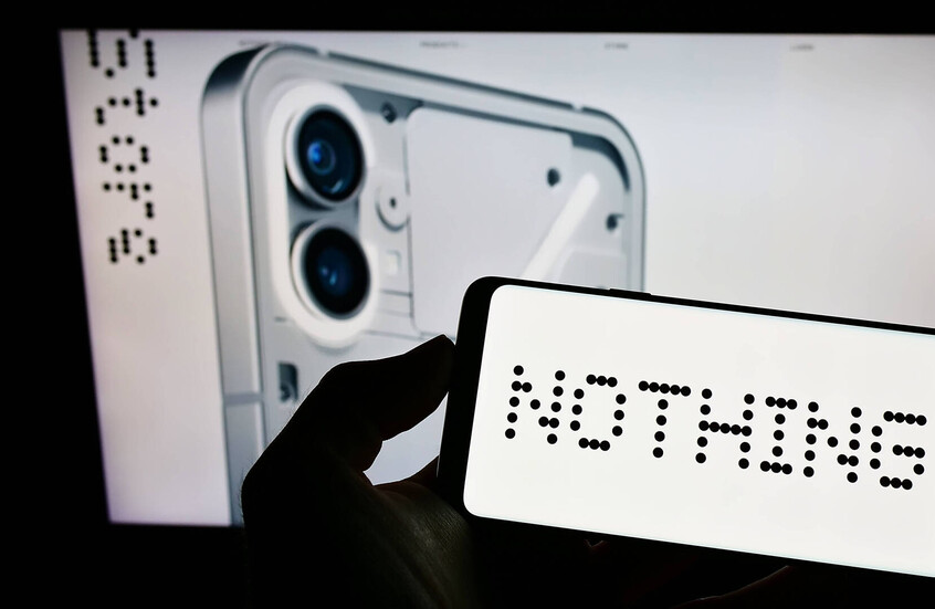 مواصفات الهاتف المنتظر من Nothing