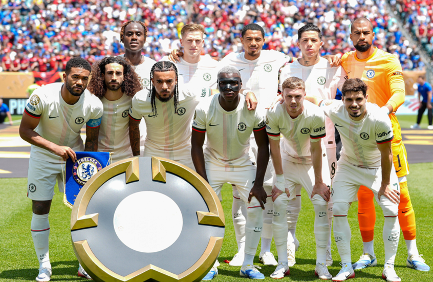 تشيلسي يضطر لتقليص فترة تدريباته قبل مواجهة الترجي التونسي الحاسمة بمونديال الأندية