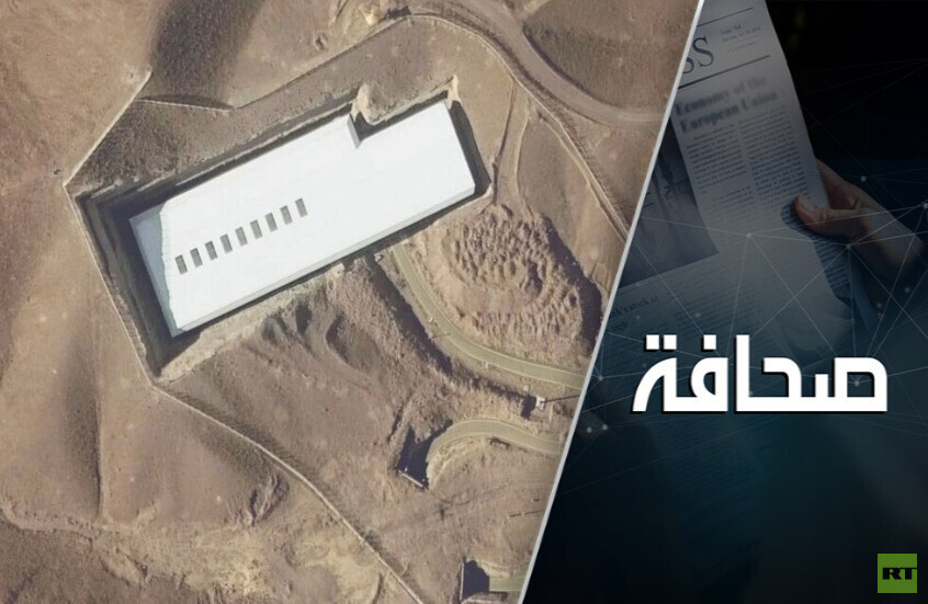 خبير: قصف ترامب لإيران يجب أن يثير مخاوف روسيا