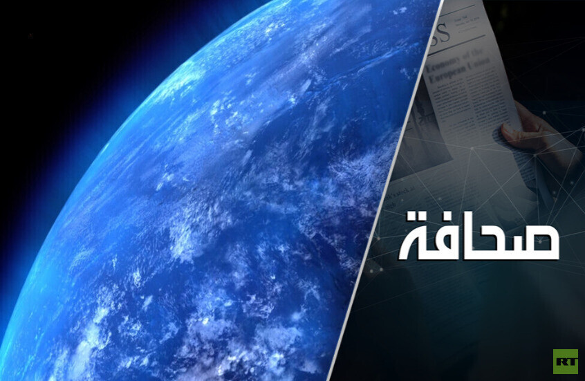 نظام عالمي جديد يدقّ الأبواب