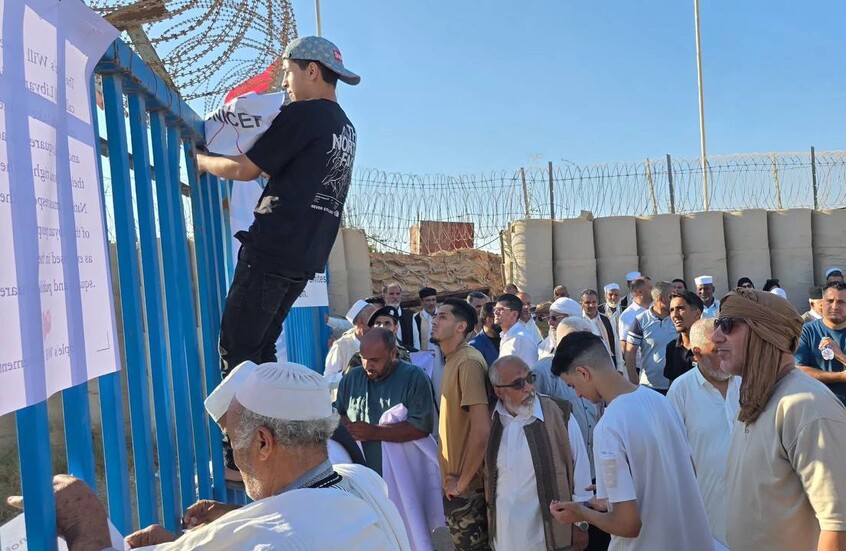 الأمم المتحدة تنفي لـ RT إصدار أوامر بإخلاء مقرها في طرابلس وتؤكد دعمها للعملية السياسية