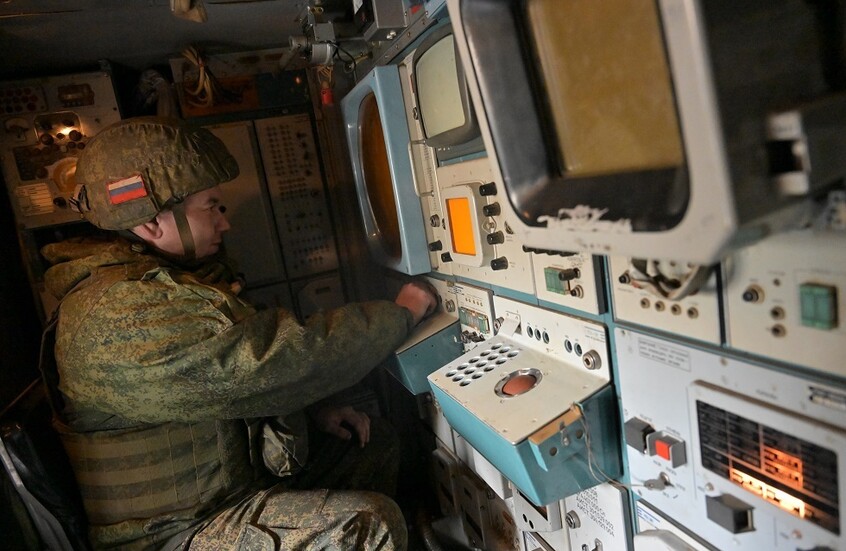 الدفاع الروسية: إسقاط 18 مسيّرة أوكرانية غربي البلاد