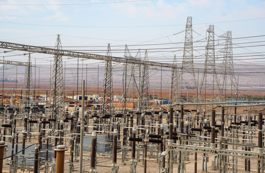 البنك الدولي يموّل مشروعا لإعادة تأهيل قطاع الكهرباء في سوريا بقيمة 146 مليون دولار