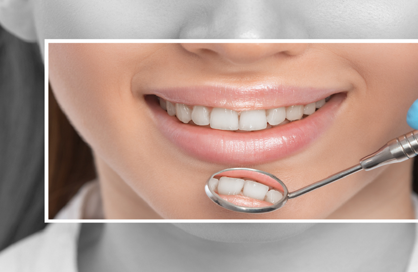 خطوات بسيطة يمكن أن تنقذ أسنانك من التساقط مع التقدم بالعمر