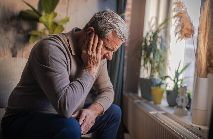 خطر خفي يهدد كبار السن.. اكتشاف علاقة مقلقة بين الاحتباس الحراري وعدوى قاتلة