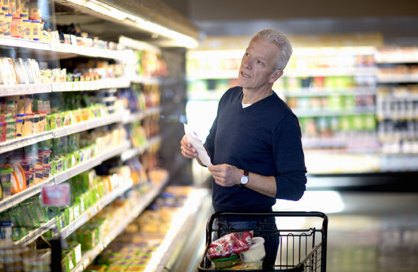 أرقام صادمة.. مكونات غذائية مرتبطة بالسرطان تغزو منتجات كبرى الشركات الأمريكية