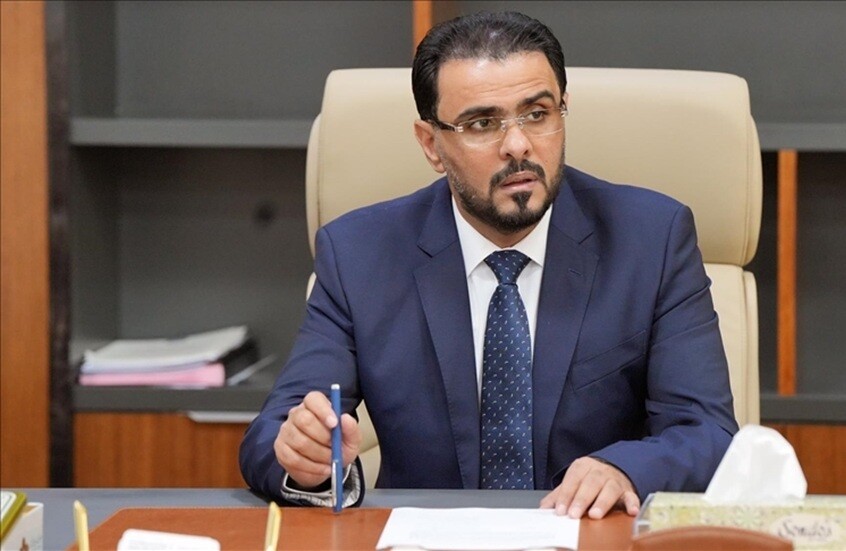 الحكومة الليبية المكلفة تهاجم البعثة الأممية وتطلب منها مغادرة البلاد فورا