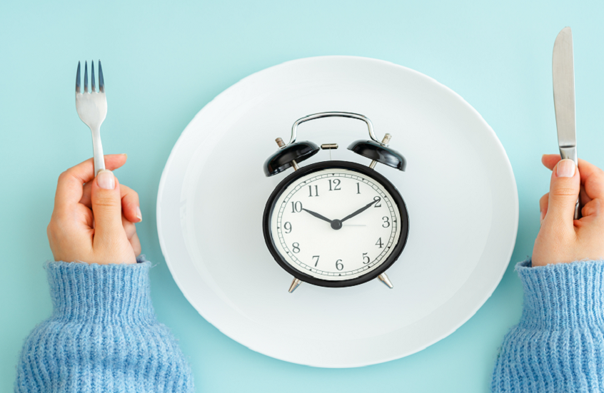 الصيام باليوم البديل يثبت فعاليته في مواجهة 