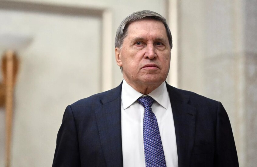 أوشاكوف: وزارتا الخارجية الروسية والأمريكية تقتربان من التفاهم بشأن عقد جولة جديدة من المشاورات